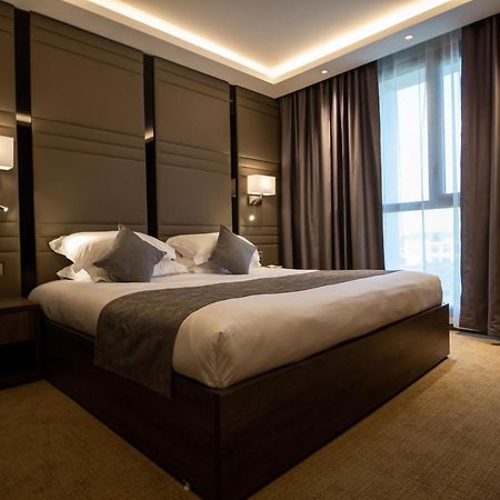 Hotel Bay Diab Bab Ezzouar 외부 사진
