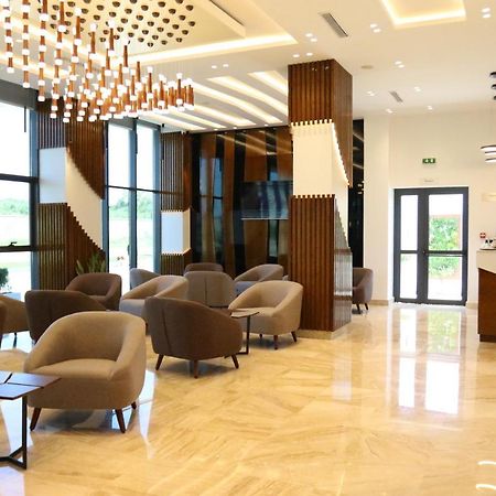 Hotel Bay Diab Bab Ezzouar 외부 사진