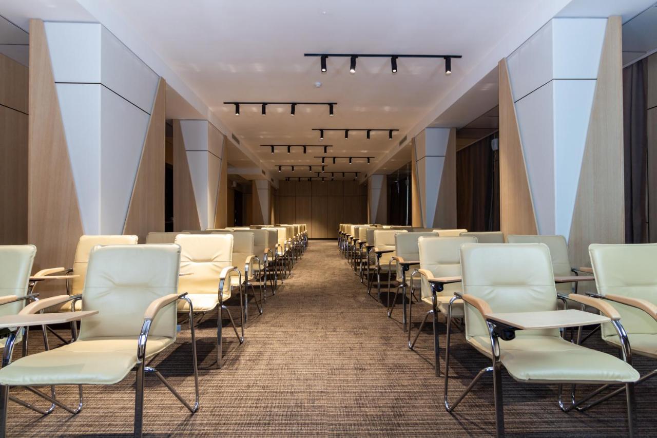 Hotel Bay Diab Bab Ezzouar 외부 사진