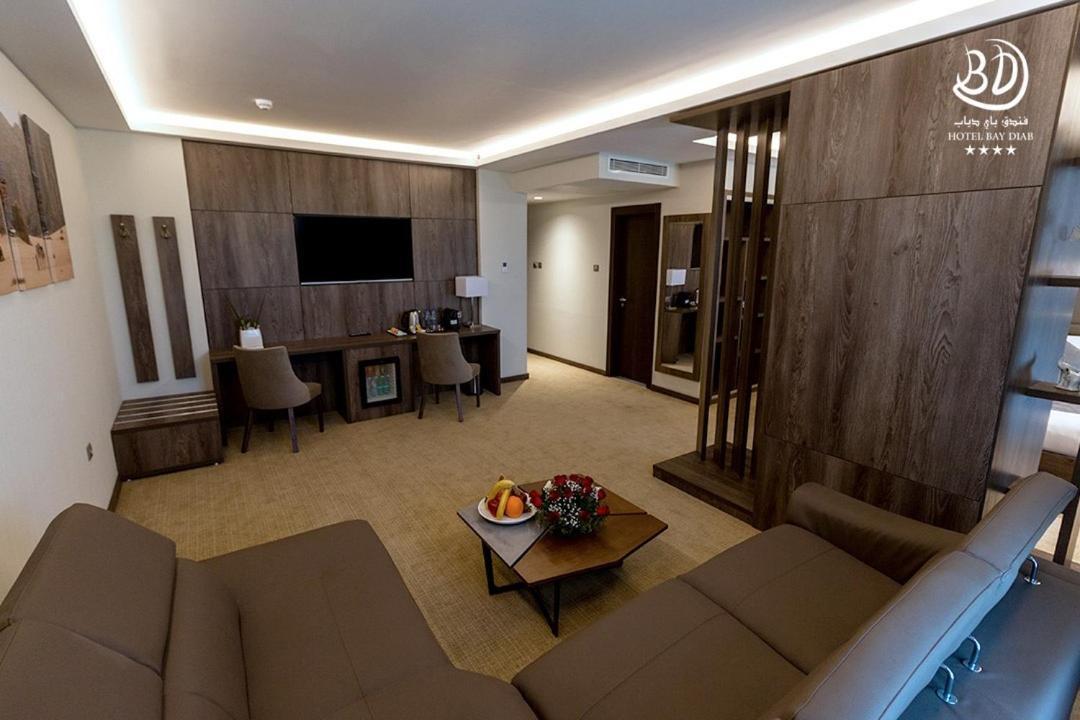 Hotel Bay Diab Bab Ezzouar 외부 사진